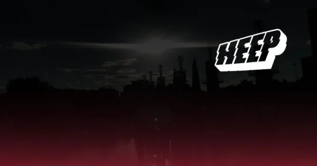 HEEP “Hazlo en el Park” 2025