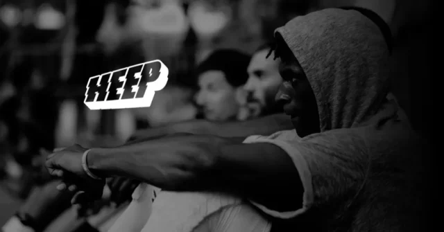 HEEP “Hazlo en el Park” 2026